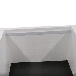Plastic Frame Rest
