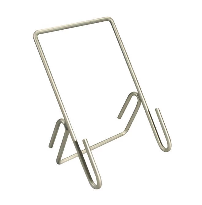 Pail Holder For Single Wall