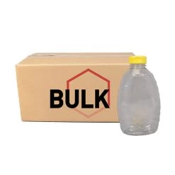 BULK 2lb Classic Bottle