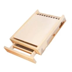 Sundance Btm Mount Pollen Trap