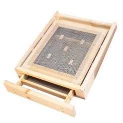 Sundance Top Mount Pollen Trap