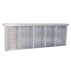 Queen Introduction Cage Medium