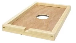 Mating Nuc 2-Way Inner Cover