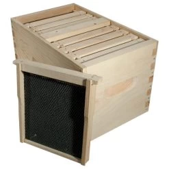 2-Way Assemb. Queen Mating Nuc