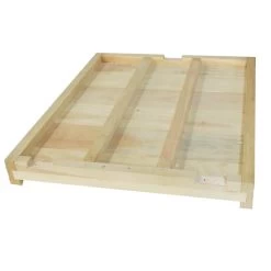 3-Way Mating Nuc Bottom Brd