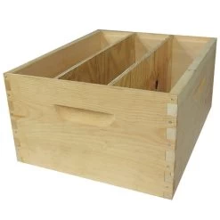 3-Way Mating Nuc Body Deep