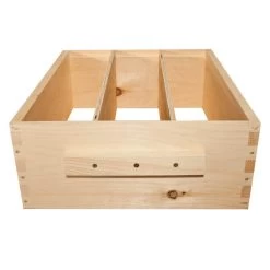 3-Way Mating Nuc Medium Body