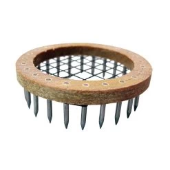 Round Push-In Queen Mark Cage