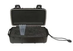 Hard Case For Misco Refract.