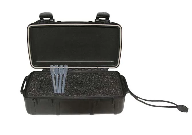 Hard Case For Misco Refract.