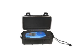 Misco Refractometer & Case