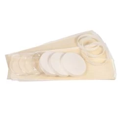 Opaque Ross Round Refill Kit