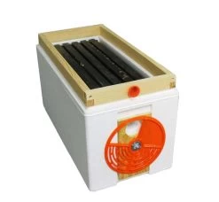 Top Shim For A 5 Frame BeeMax