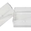 16oz Styrene Containers: 20 PK