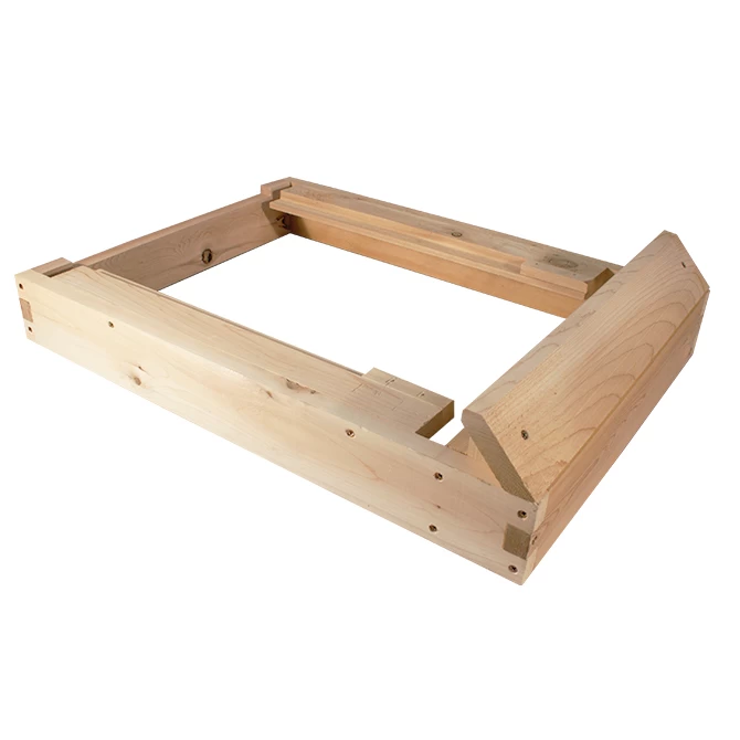 Cedar Landing Board For BeeMax