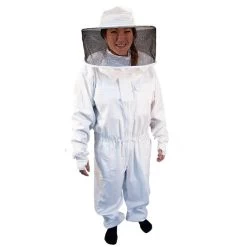 Part Vent Suit