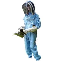 Sherriff Jr. Apiarist Custom