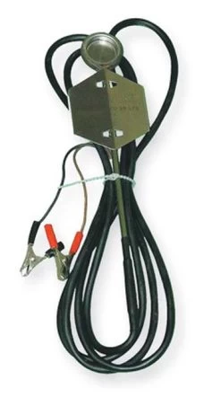 Varrox Oxalic Acid Vaporizer