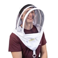 Sherriff Handy Hood Veil