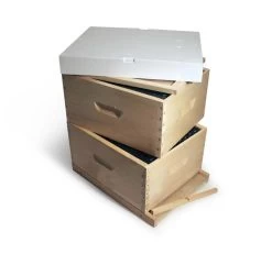 Essentials Kit: 10FR Unassem