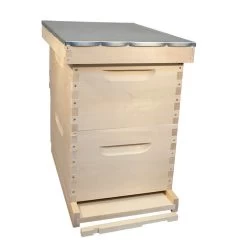 Essentials Kit: 8FR Unassem