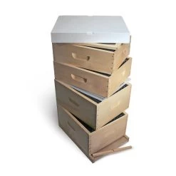 Increase Kit: 10FR Unassem