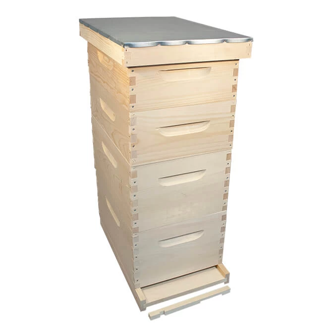 Increase Kit: 8FR Assem