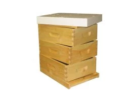 All Mediums Kit: 10FR Unassem