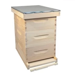 All Mediums Kit: 8FR Unassem